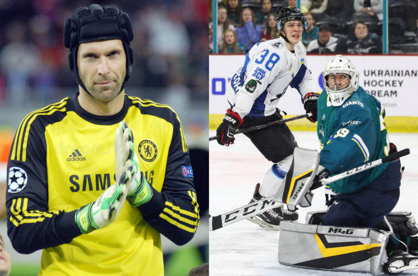 čech