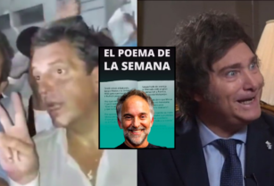 Poema de la semana