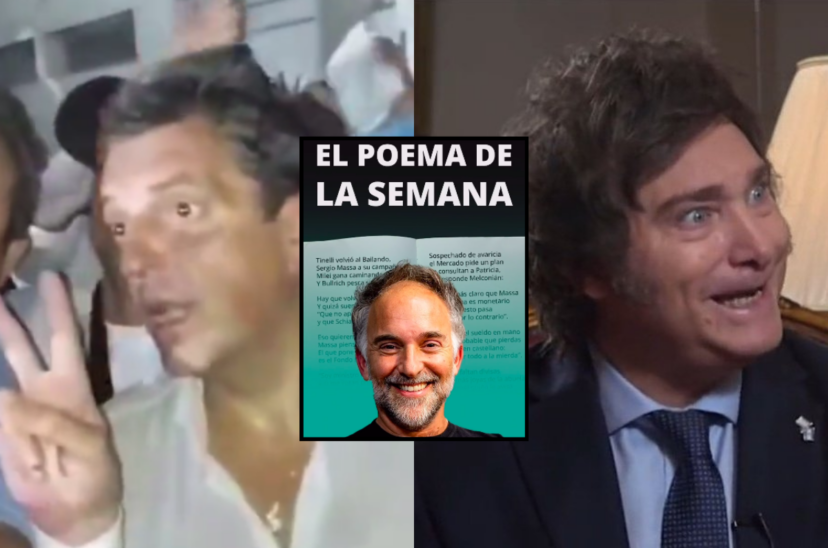 Poema de la semana