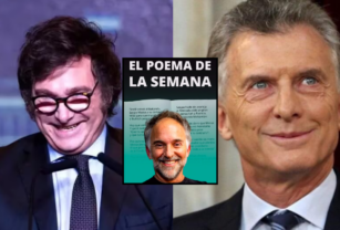 Poema de la semana
