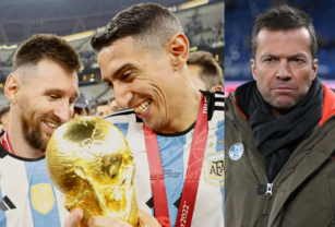 Di María