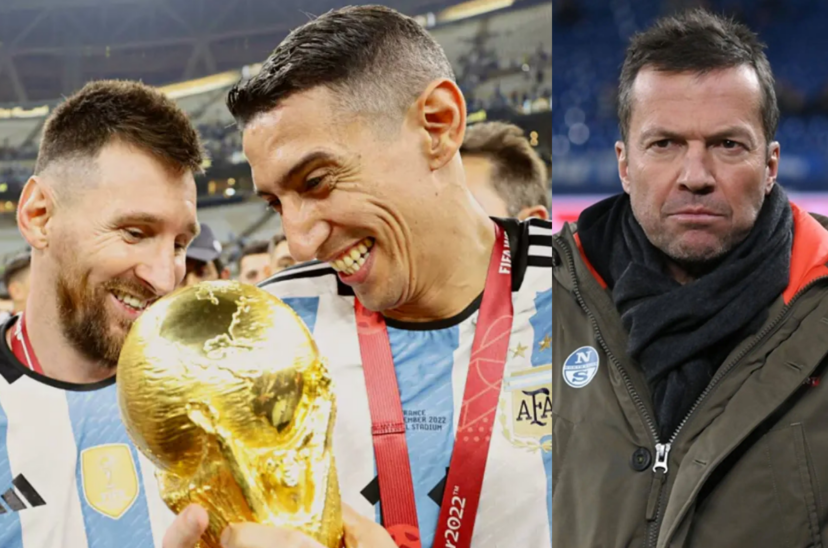 Di María