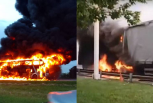 incendio