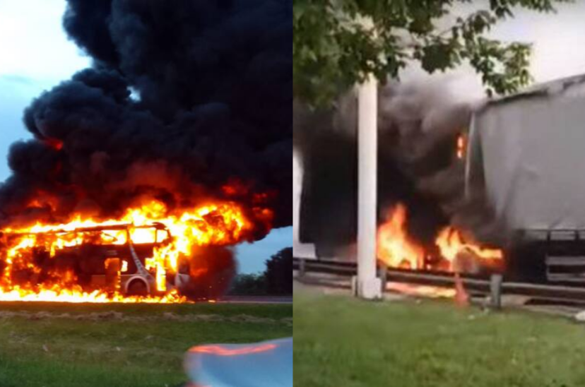 incendio