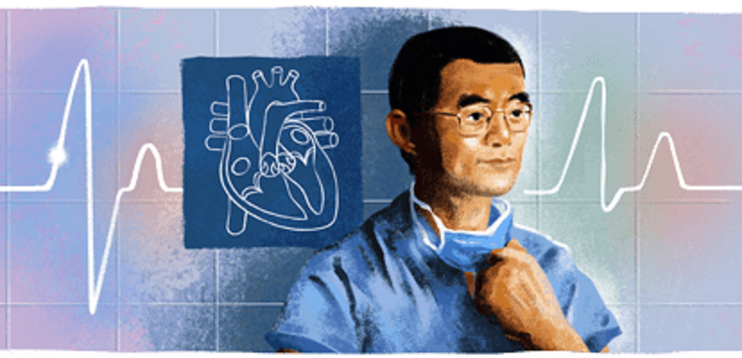 Dr. Victor Chang