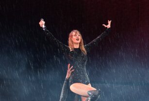 clima Taylor Swift