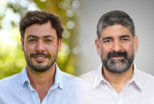 Escrutinio definitivo Pinamar