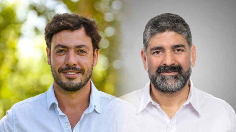 Escrutinio definitivo Pinamar