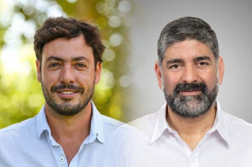 Escrutinio definitivo Pinamar