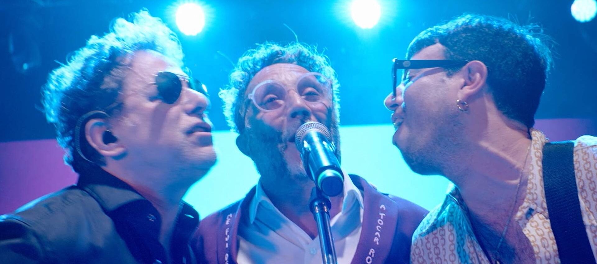 Fito Páez