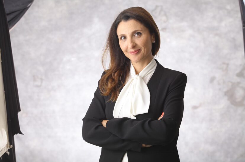 Fleur Hassan Nahoum