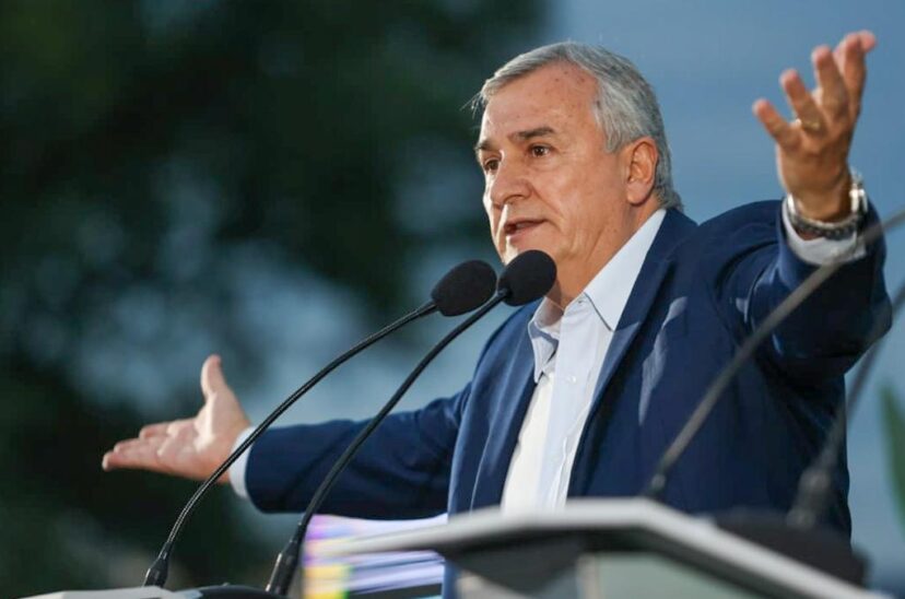 Gerardo Morales