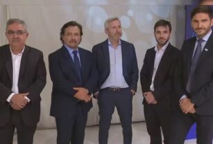 Gobernadores