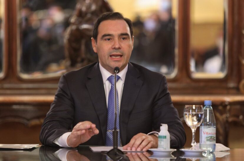 Gustavo Valdés
