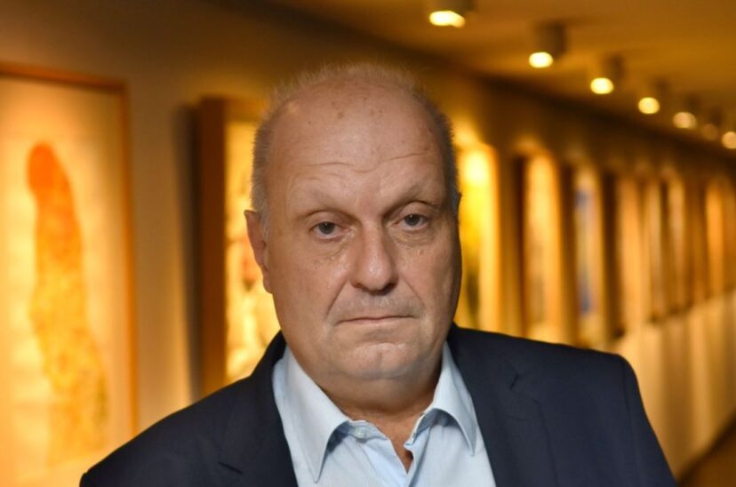 Hernán Lombardi