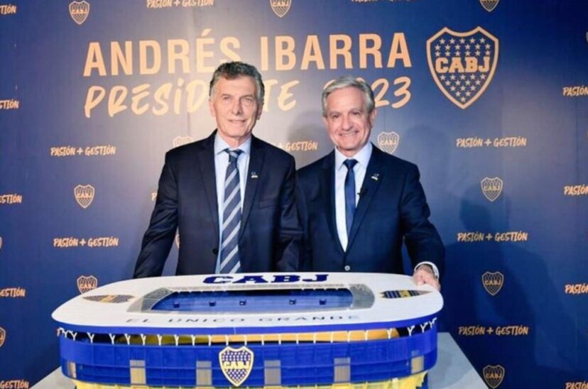 Ibarra Riquelme