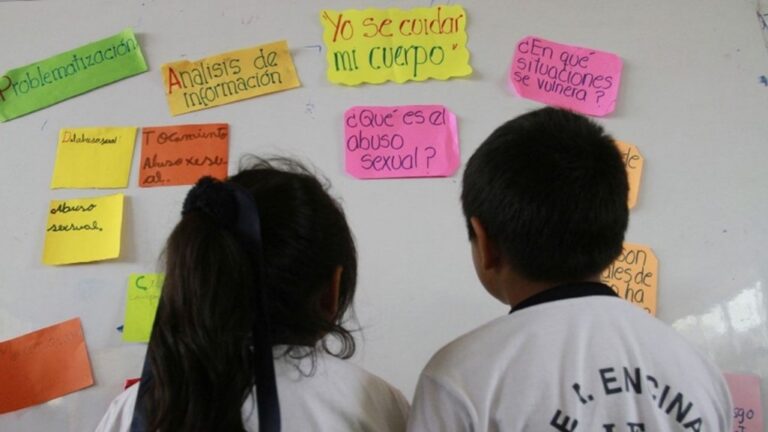 docentes
