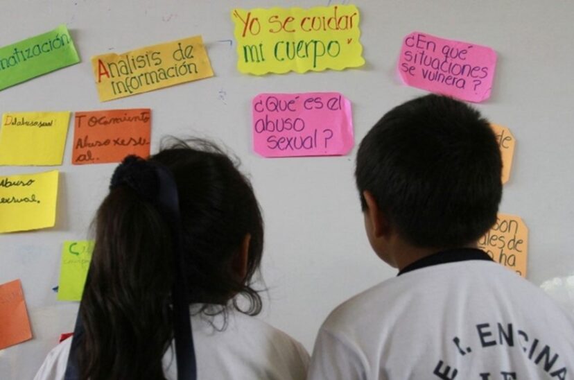 docentes