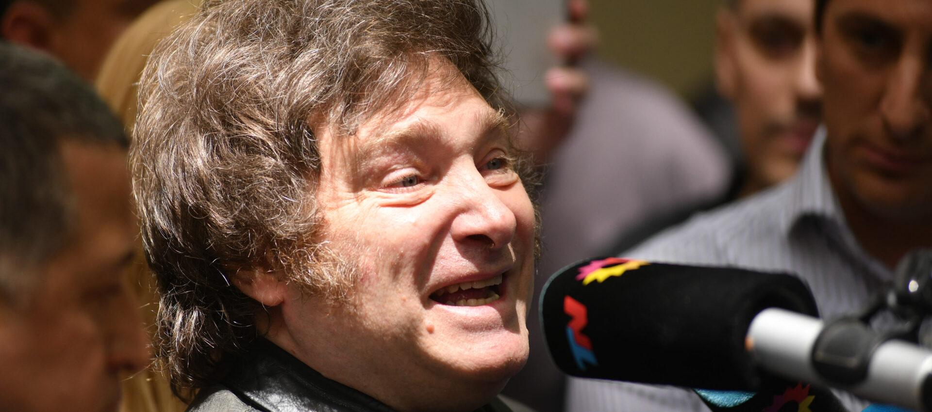 javier milei