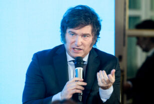 Javier Milei