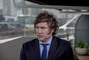 Javier Milei Sociedades Anónimas