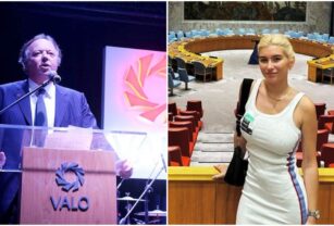 Juan Nápoli Laura Vázquez