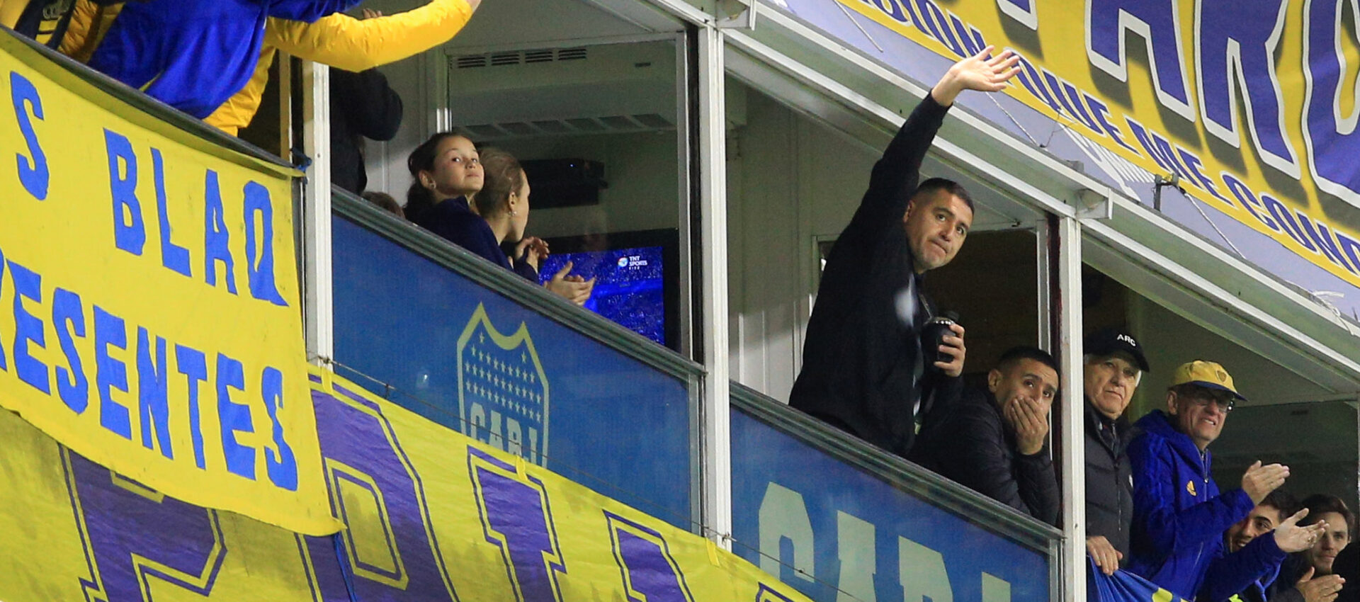Juan Román Riquelme