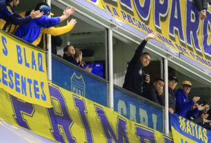 Juan Román Riquelme