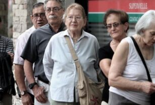 Jubilaciones y pensiones