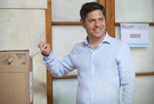 Kicillof