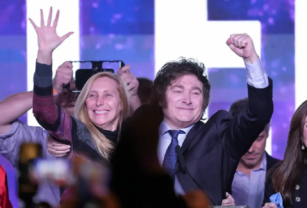 La Libertad Avanza