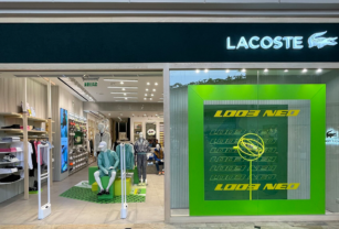 Cyber Monday Lacoste descuentos