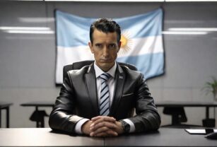 Inteligencia Artificial Milei