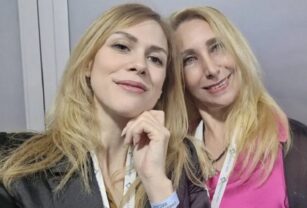 Lilia Lemoine Karina Milei