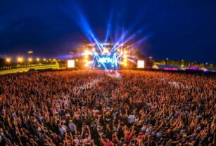 Lollapalooza