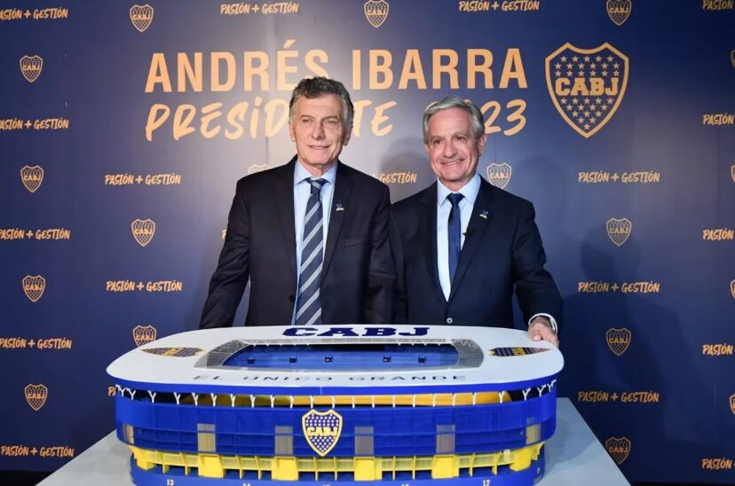 Macri