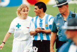 Maradona 94
