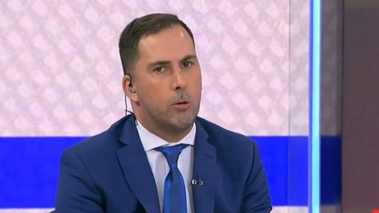Martín Arévalo