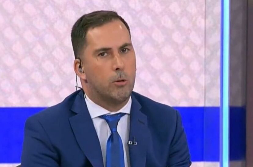 Martín Arévalo