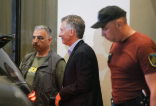 Mauricio Macri