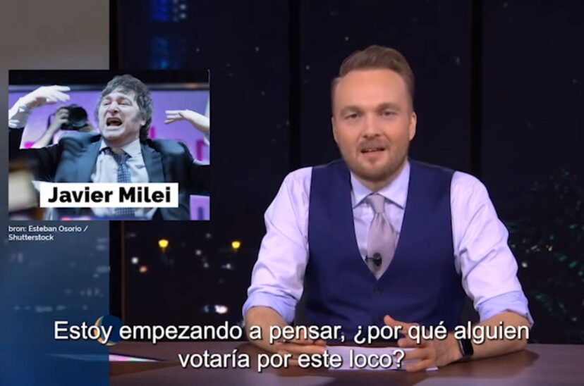 Milei