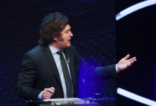 Javier Milei