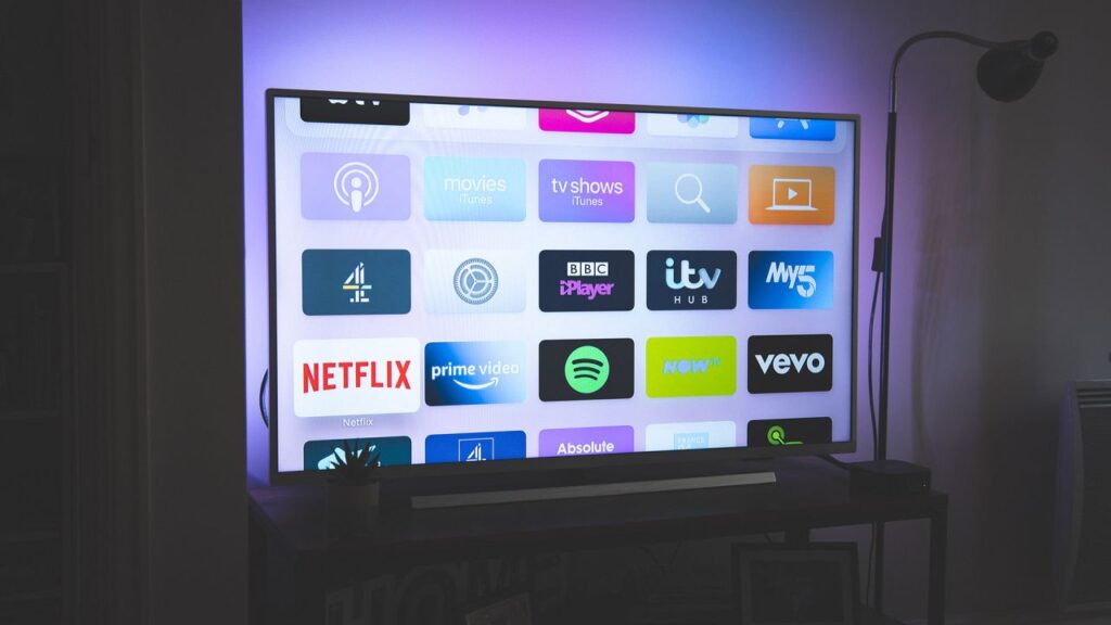 Netflix