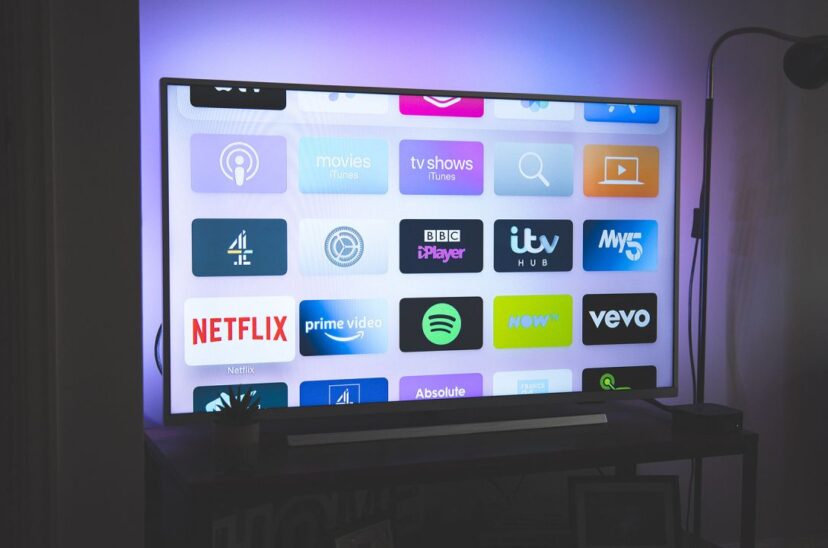 Netflix