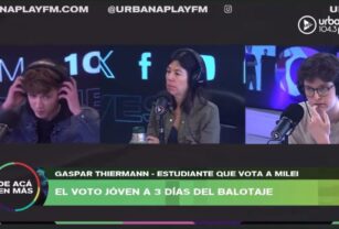 O' Donnell ansiedad