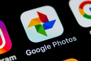 Google Fotos identificar personas