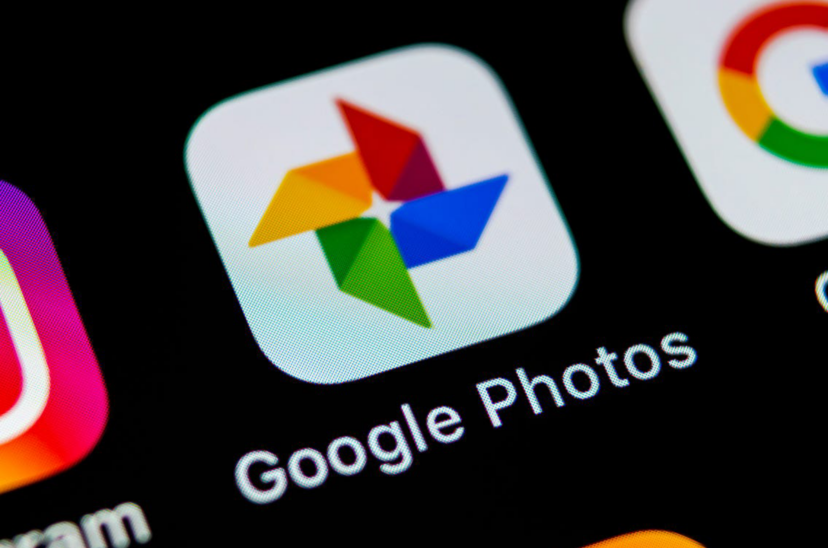 Google Fotos identificar personas