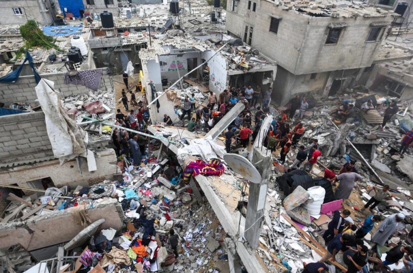 Palestina (Gaza)