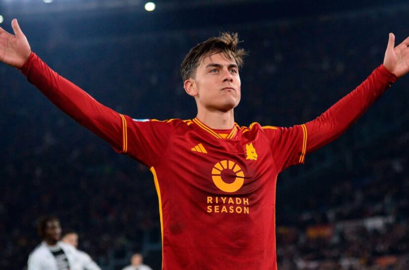 Paulo Dybala