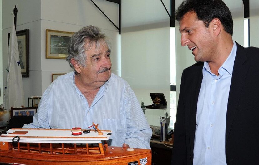 Pepe Mujica